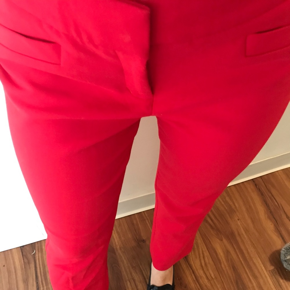 Express dress pants!